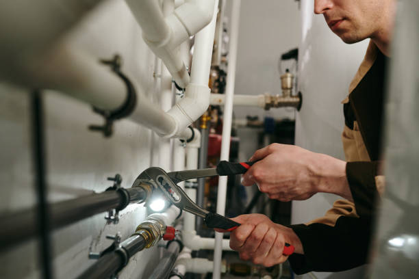 Best Sewer Cleaning Services  in Thorntown, IN