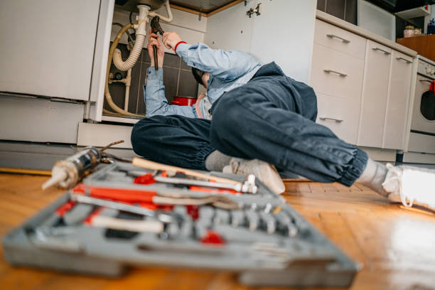 Best Plumbing Repair Near Me  in Thorntown, IN