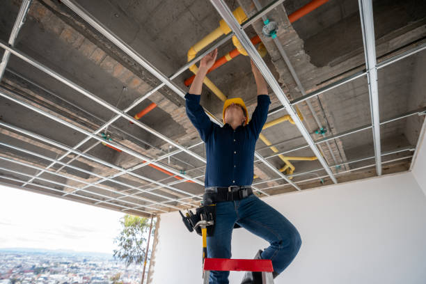 Best Gas Line Repair  in Thorntown, IN