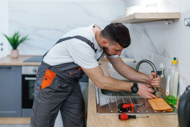 Best Sewer Line Repair  in Thorntown, IN