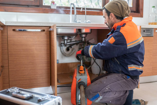 Best Gas Line Repair  in Thorntown, IN