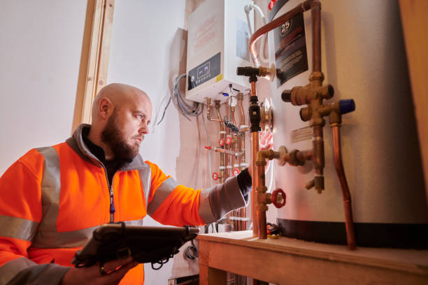 Best Best Plumbers Near Me  in Thorntown, IN