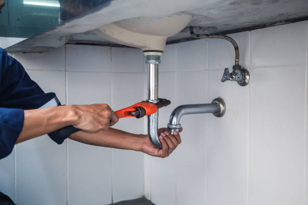Best Residential Plumbing Services  in Thorntown, IN