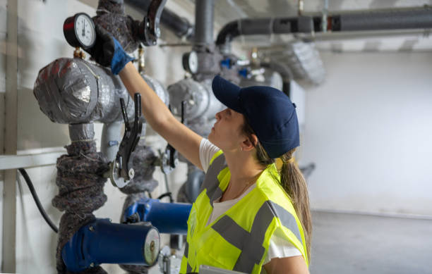 Best Leak Detection Services  in Thorntown, IN