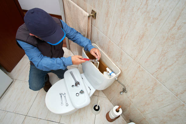 Best Drain Cleaning Services  in Thorntown, IN