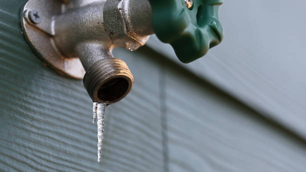 Shower Repair Services in Thorntown, IN