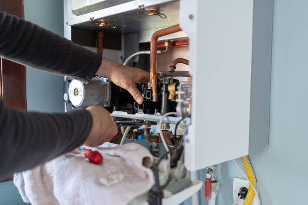 Best Plumbing Inspection Services  in Thorntown, IN