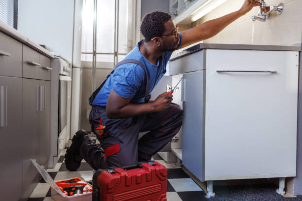 Reliable Thorntown, IN Plumbing Solutions