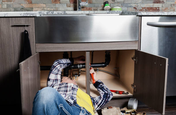 Best Water Heater Repair  in Thorntown, IN
